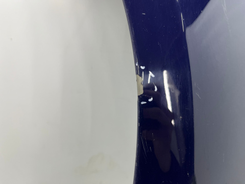 Błotnik Opel Zafira C 12-19r. lewy przedni lewy przód Błotnik Opel Zafira C 12-19r. lewy przedni lewy przód