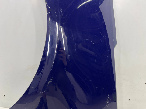 Błotnik Opel Zafira C 12-19r. lewy przedni lewy przód Błotnik Opel Zafira C 12-19r. lewy przedni lewy przód