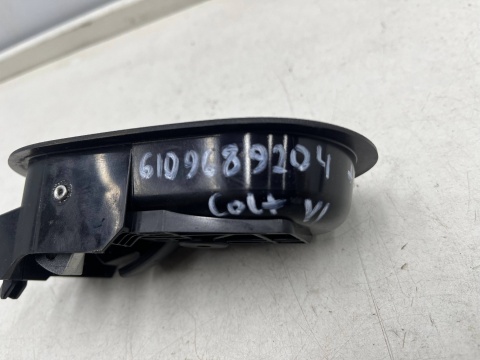 Klamka MITSUBISHI COLT 6 VI Z30 04-12r. wewnętrzna rączka uchwyt drzwi przednia tylna lewa