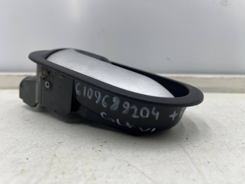 Klamka MITSUBISHI COLT 6 VI Z30 04-12r. wewnętrzna rączka uchwyt drzwi przednia tylna lewa