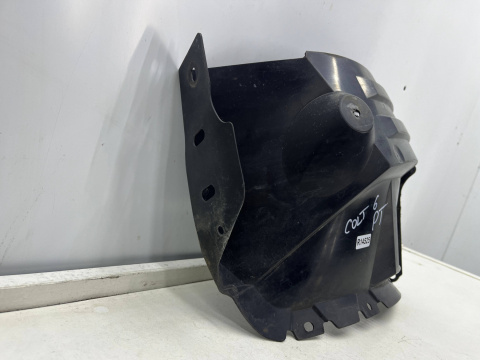 Nadkole Mitsubishi Colt VI 6 Z30 5Drzwi 04-12r. PRAWE tylne ORYGINAL PRAWY tył 5370a010