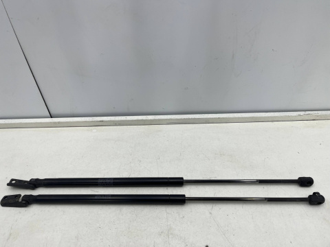 Siłownik MITSUBISHI COLT VI 6 Z30 5Drzwi 04-12r. teleskop sprężyna gazowa bagażnika klapy KOMPLET 5802A193 Siłownik MITSUBISHI COLT VI 6 Z30 5Drzwi 04-12r. teleskop sprężyna gazowa bagażnika klapy KOMPLET 5802A193