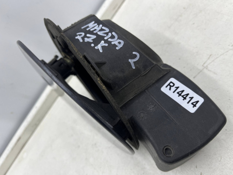 Klapka wlewu paliwa Mazda 2 I DY 02-07r. kod koloru 27K BEZ KLUCZYKA 3m71-a27936-ah Klapka wlewu paliwa Mazda 2 I DY 02-07r. kod koloru 27K BEZ KLUCZYKA 3m71-a27936-ah