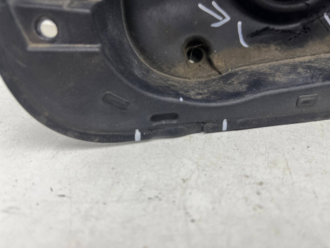 Klapka wlewu paliwa Seat Leon 3 III 5f HB 5Drzwi 12-20r. NIE PRZEBITA 5f4809905b 5f4809905c Klapka wlewu paliwa Seat Leon 3 III 5f HB 5Drzwi 12-20r. NIE PRZEBITA 5f4809905b 5f4809905c