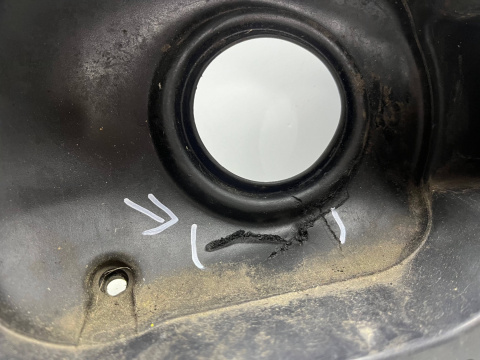 Klapka wlewu paliwa Seat Leon 3 III 5f HB 5Drzwi 12-20r. NIE PRZEBITA 5f4809905b 5f4809905c Klapka wlewu paliwa Seat Leon 3 III 5f HB 5Drzwi 12-20r. NIE PRZEBITA 5f4809905b 5f4809905c