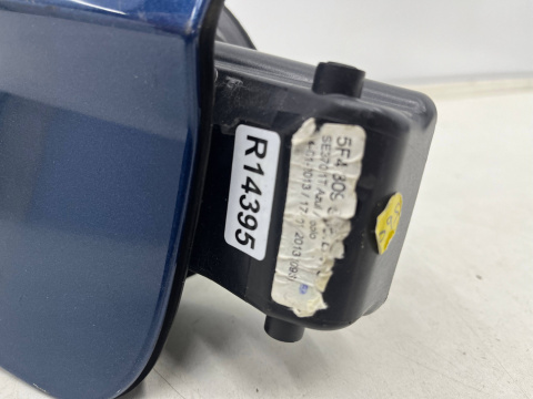 Klapka wlewu paliwa Seat Leon 3 III 5f HB 5Drzwi 12-20r. NIE PRZEBITA 5f4809905b 5f4809905c Klapka wlewu paliwa Seat Leon 3 III 5f HB 5Drzwi 12-20r. NIE PRZEBITA 5f4809905b 5f4809905c