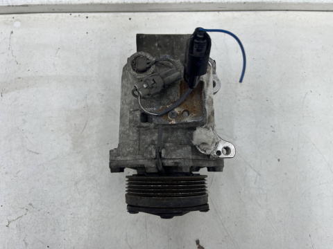 Kompresor klimatyzacji Mitsubishi Colt VI 6 Z30 04-12r Sprężarka AKC200A080 Kompresor klimatyzacji Mitsubishi Colt VI 6 Z30 04-12r Sprężarka AKC200A080