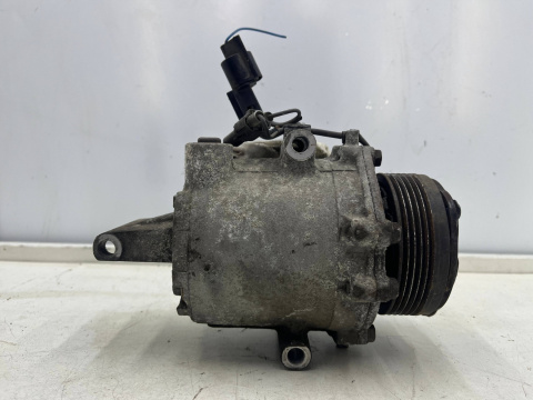 Kompresor klimatyzacji Mitsubishi Colt VI 6 Z30 04-12r Sprężarka AKC200A080 Kompresor klimatyzacji Mitsubishi Colt VI 6 Z30 04-12r Sprężarka AKC200A080