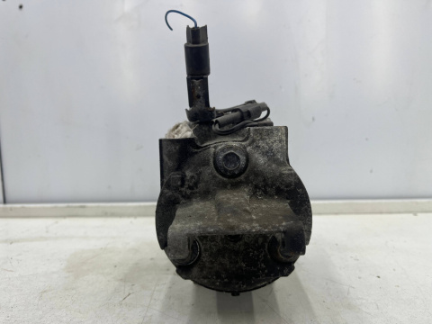 Kompresor klimatyzacji Mitsubishi Colt VI 6 Z30 04-12r Sprężarka AKC200A080 Kompresor klimatyzacji Mitsubishi Colt VI 6 Z30 04-12r Sprężarka AKC200A080