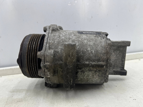 Kompresor klimatyzacji Mitsubishi Colt VI 6 Z30 04-12r Sprężarka AKC200A080 Kompresor klimatyzacji Mitsubishi Colt VI 6 Z30 04-12r Sprężarka AKC200A080