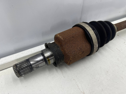 Półoś Mitsubishi Colt VI 6 Z30 04-12r Prawa przednia Smart ForFour 1.1B 1.3B 1.5B półoś napędowa długa przegub MR980748 Półoś Mitsubishi Colt VI 6 Z30 04-12r Prawa przednia Smart ForFour 1.1B 1.3B 1.5B półoś napędowa długa przegub MR980748