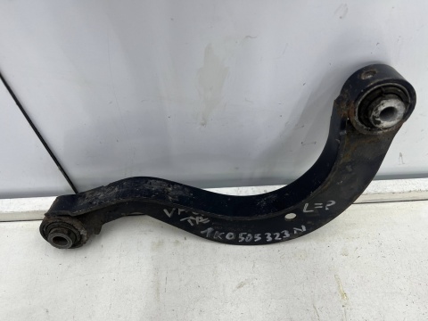 Wahacz VW Golf lewy prawy tył tylny Drążek reakcyjny Sharan Passat A3 Q3 Octavia Leon 1K0505323N Wahacz VW Golf lewy prawy tył tylny Drążek reakcyjny Sharan Passat A3 Q3 Octavia Leon 1K0505323N