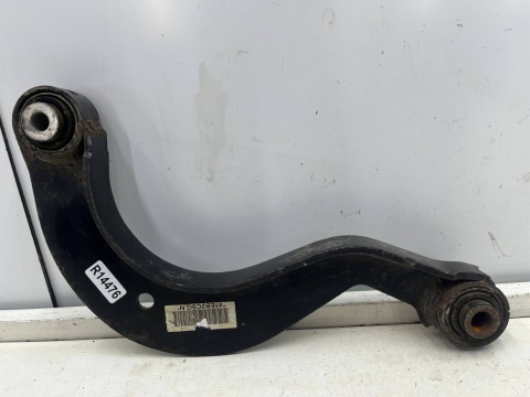 Wahacz VW Golf lewy prawy tył tylny Drążek reakcyjny Sharan Passat A3 Q3 Octavia Leon 1K0505323N Wahacz VW Golf lewy prawy tył tylny Drążek reakcyjny Sharan Passat A3 Q3 Octavia Leon 1K0505323N
