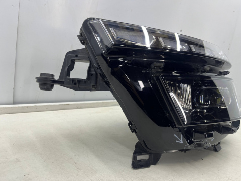 Lampa reflektor Skoda Kamiq 19-23r. LEWA przednia Full LED 658941015d CRYSTAL LIGHTING Lampa reflektor Skoda Kamiq 19-23r. LEWA przednia Full LED 658941015d CRYSTAL LIGHTING