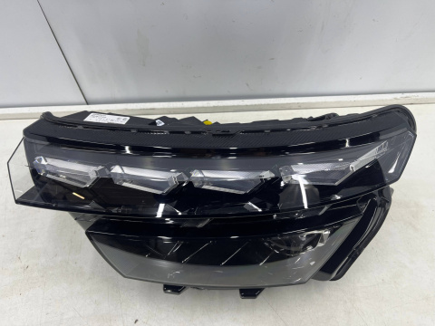 Lampa reflektor Skoda Kamiq 19-23r. LEWA przednia Full LED 658941015d CRYSTAL LIGHTING Lampa reflektor Skoda Kamiq 19-23r. LEWA przednia Full LED 658941015d CRYSTAL LIGHTING