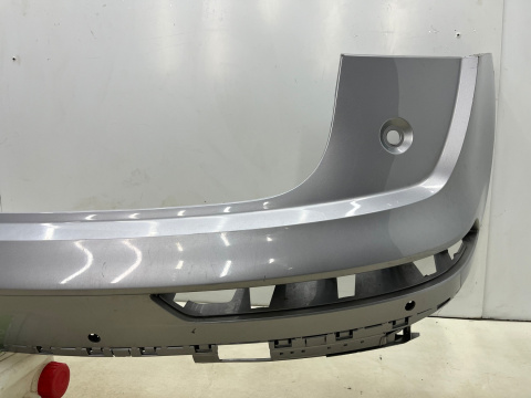 Zderzak tylny Audi Q5 II 2 80A 16r.- tył 4XPDC 80A807301 Zderzak tylny Audi Q5 II 2 80A 16r.- tył 4XPDC 80A807301