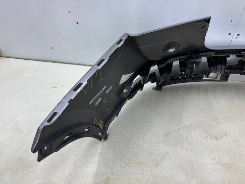 Zderzak tylny Audi Q5 II 2 80A 16r.- tył 4XPDC 80A807301 Zderzak tylny Audi Q5 II 2 80A 16r.- tył 4XPDC 80A807301