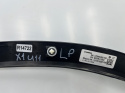 Listwa BMW X1 U11 22r.- lewy przedni rant nadkola błotnika nakładka BASIC lewy przód 9883561