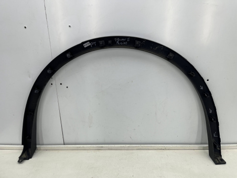 Listwa Tiguan II 5na R-Line 16-24r. prawy tylny rant nadkola błotnika nakładka prawy tył 5na854820k Listwa Tiguan II 5na R-Line 16-24r. prawy tylny rant nadkola błotnika nakładka prawy tył 5na854820k