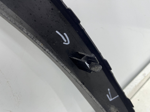 Listwa Tiguan II 5na R-Line 16-24r. prawy tylny rant nadkola błotnika nakładka prawy tył 5na854820k Listwa Tiguan II 5na R-Line 16-24r. prawy tylny rant nadkola błotnika nakładka prawy tył 5na854820k