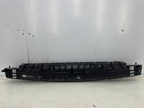 Ślizg Peugeot 5008 I 09-17r. tylne środkowe mocowanie zderzaka absorber ORYGINALNE 9686247380 Ślizg Peugeot 5008 I 09-17r. tylne środkowe mocowanie zderzaka absorber ORYGINALNE 9686247380