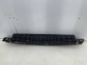 Ślizg Peugeot 5008 I 09-17r. tylne środkowe mocowanie zderzaka absorber ORYGINALNE 9686247380