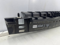 Ślizg Peugeot 5008 I 09-17r. tylne środkowe mocowanie zderzaka absorber ORYGINALNE 9686247380