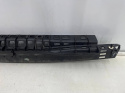 Ślizg Peugeot 5008 I 09-17r. tylne środkowe mocowanie zderzaka absorber ORYGINALNE 9686247380