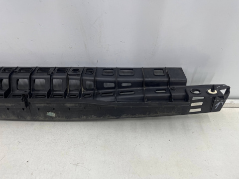 Ślizg Peugeot 5008 I 09-17r. tylne środkowe mocowanie zderzaka absorber ORYGINALNE 9686247380 Ślizg Peugeot 5008 I 09-17r. tylne środkowe mocowanie zderzaka absorber ORYGINALNE 9686247380