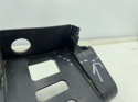Ślizg Peugeot 5008 I 09-17r. tylne środkowe mocowanie zderzaka absorber ORYGINALNE 9686247380
