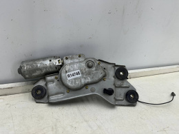 Mechanizm wycieraczek Ford Mondeo mk3 Focus Kombi tylny silniczek 0390201552  