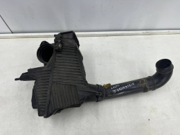 Obudowa filtra powietrza Renault MEGANE Megane SCENIC 2 II 1.5dci 8200176559