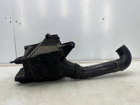 Obudowa filtra powietrza Renault MEGANE Megane SCENIC 2 II 1.5dci 8200176559 Obudowa filtra powietrza Renault MEGANE Megane SCENIC 2 II 1.5dci 8200176559