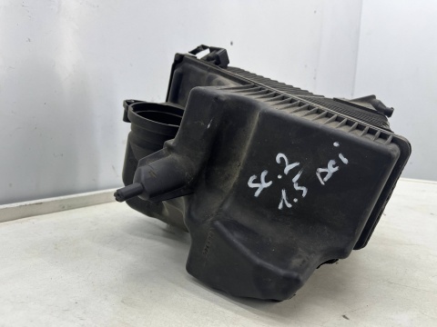 Obudowa filtra powietrza Renault MEGANE Megane SCENIC 2 II 1.5dci 8200176559 Obudowa filtra powietrza Renault MEGANE Megane SCENIC 2 II 1.5dci 8200176559
