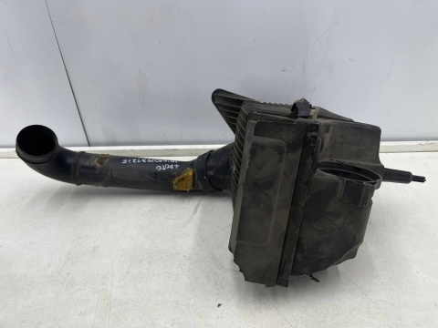 Obudowa filtra powietrza Renault MEGANE Megane SCENIC 2 II 1.5dci 8200176559 Obudowa filtra powietrza Renault MEGANE Megane SCENIC 2 II 1.5dci 8200176559