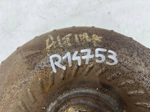 Sprzęgło Nissan Altima L30 98-01r. 2.4 benzyna koło zamachowe Sprzęgło Nissan Altima L30 98-01r. 2.4 benzyna koło zamachowe