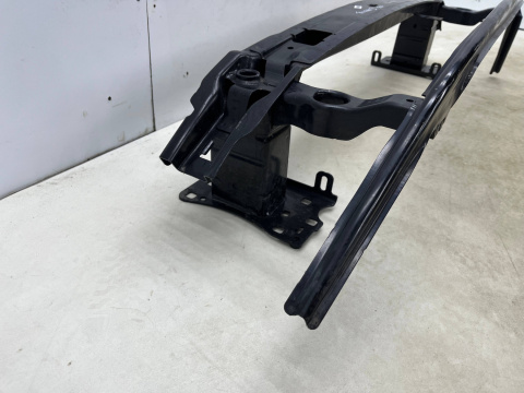 Belka zderzaka VW Touran 2 II 5ta 15r.- przednie wzmocnienie przód 5ta807611 Belka zderzaka VW Touran 2 II 5ta 15r.- przednie wzmocnienie przód 5ta807611
