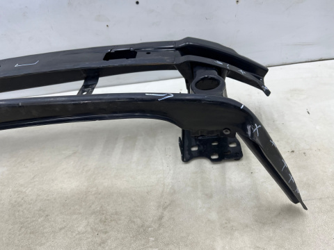 Belka zderzaka VW Touran 2 II 5ta 15r.- przednie wzmocnienie przód 5ta807611 Belka zderzaka VW Touran 2 II 5ta 15r.- przednie wzmocnienie przód 5ta807611