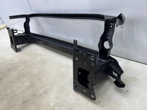 Belka zderzaka VW Touran 2 II 5ta 15r.- przednie wzmocnienie przód 5ta807611 Belka zderzaka VW Touran 2 II 5ta 15r.- przednie wzmocnienie przód 5ta807611
