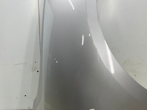 Błotnik Mazda 3 I 1 BK 03-09r. Sedan prawy przedni prawy przód Błotnik Mazda 3 I 1 BK 03-09r. Sedan prawy przedni prawy przód