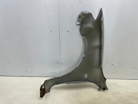 Błotnik Mazda 3 I 1 BK 03-09r. Sedan prawy przedni prawy przód Błotnik Mazda 3 I 1 BK 03-09r. Sedan prawy przedni prawy przód