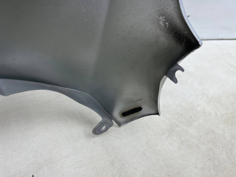 Błotnik Mazda 3 I 1 BK 03-09r. Sedan prawy przedni prawy przód Błotnik Mazda 3 I 1 BK 03-09r. Sedan prawy przedni prawy przód