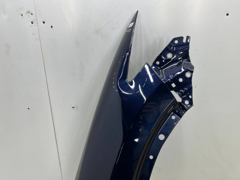 Błotnik Mazda CX-5 CX5 II 2 17r.- prawy przedni prawy przód Błotnik Mazda CX-5 CX5 II 2 17r.- prawy przedni prawy przód