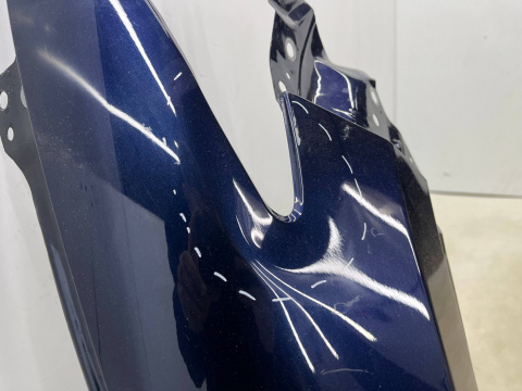 Błotnik Mazda CX-5 CX5 II 2 17r.- prawy przedni prawy przód Błotnik Mazda CX-5 CX5 II 2 17r.- prawy przedni prawy przód