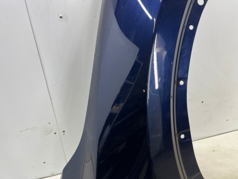 Błotnik Mazda CX-5 CX5 II 2 17r.- prawy przedni prawy przód Błotnik Mazda CX-5 CX5 II 2 17r.- prawy przedni prawy przód