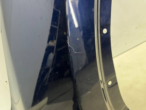 Błotnik Mazda CX-5 CX5 II 2 17r.- prawy przedni prawy przód Błotnik Mazda CX-5 CX5 II 2 17r.- prawy przedni prawy przód