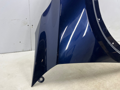 Błotnik Mazda CX-5 CX5 II 2 17r.- prawy przedni prawy przód Błotnik Mazda CX-5 CX5 II 2 17r.- prawy przedni prawy przód