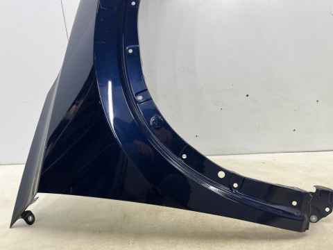Błotnik Mazda CX-5 CX5 II 2 17r.- prawy przedni prawy przód Błotnik Mazda CX-5 CX5 II 2 17r.- prawy przedni prawy przód