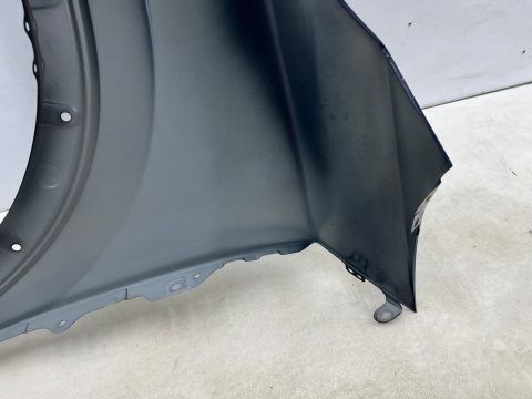Błotnik Mazda CX-5 CX5 II 2 17r.- prawy przedni prawy przód Błotnik Mazda CX-5 CX5 II 2 17r.- prawy przedni prawy przód