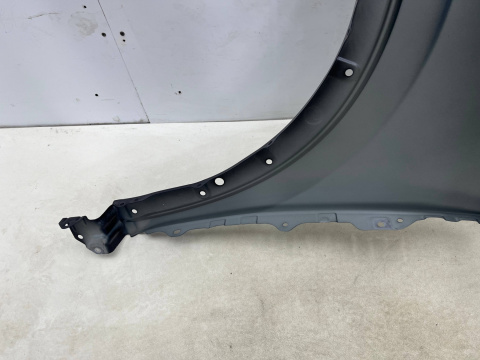 Błotnik Mazda CX-5 CX5 II 2 17r.- prawy przedni prawy przód Błotnik Mazda CX-5 CX5 II 2 17r.- prawy przedni prawy przód